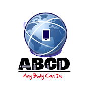 ABCD - ANY BODY CAN DO