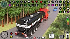 Cargo Truck Driving Simulatorのおすすめ画像4