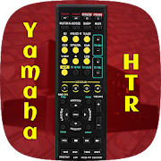 Top 33 Tools Apps Like Remote Control For Yamaha HTR - Best Alternatives