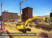 screenshot of Construction Simulator 2 Lite