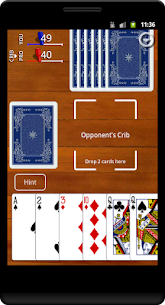 Cribbage Classic For PC installation