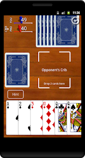 Cribbage Classic