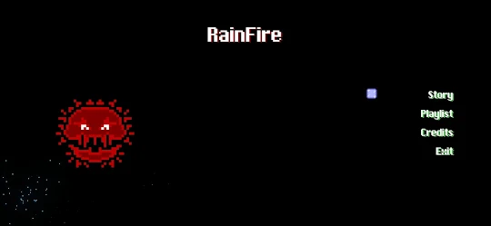 RainFire