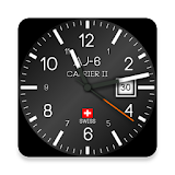 Watch Face Swiss AJ-6 icon