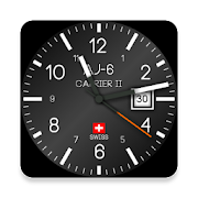 Watch Face Swiss AJ-6  Icon