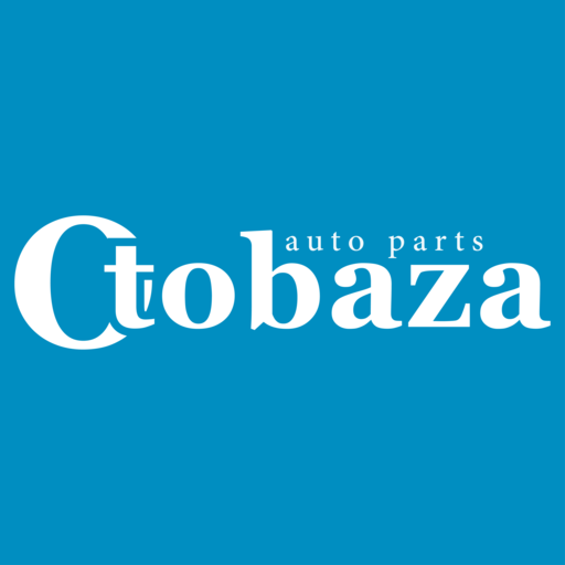 OTOBAZA logo