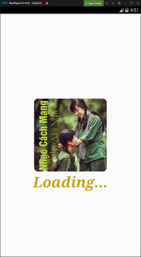 Nhạc Cách Mạng Mới Nhất