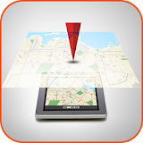MA Position : Navigation & GPS icon