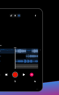 Voloco: Estudio Vocal Screenshot