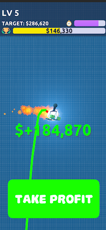 Game screenshot Stocks Frenzy apk download