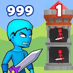 Cover Image of Tải xuống Hero Tower Wars Castle Defense  APK