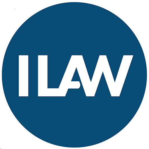 ILAW Network logo