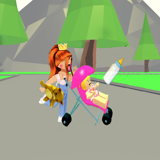 Mod Adopt Me (Unofficial) for PC / Mac / Windows 11 10 8 7 Free