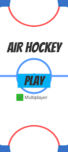 AirHockey