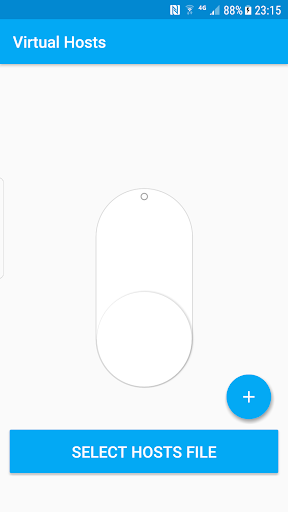 Vpn Hosts (ad blocker & no roo - Tools - apps