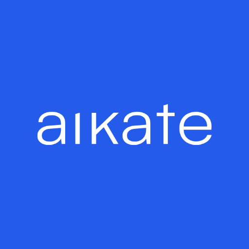 Aikate Rampa logo