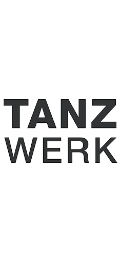 Android application TANZWERK Reutlingen screenshort