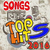 Top Hits 2016 Best Of songs icon