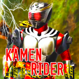 How To Play Kamen Rider Battride icon