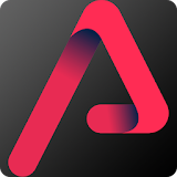 Ark aTrader-Stocks & Forex Mobile Trading, Evolved icon
