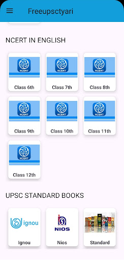 Freeupsctyari - UPSC Notes PDF Screen 2