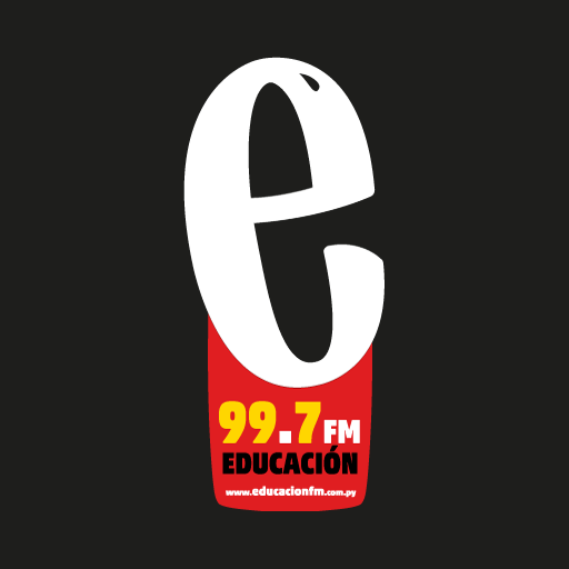 Radio Educación FM 99.7 logo