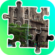 Top 11 Puzzle Apps Like rompecabezas adultos - Best Alternatives