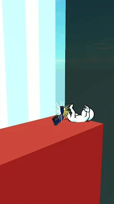 Wandering Bullet - Screenshot 2