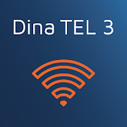 DinaTEL3 Wi-Fi