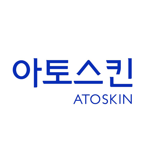 아토스킨 logo