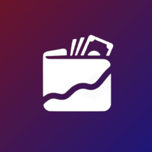 MySpent: Money tracker logo