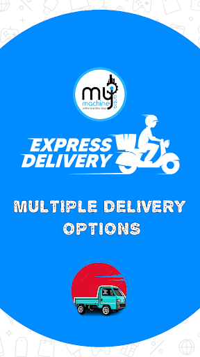 Delivery Partner Screen 2