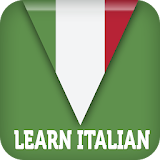Learn italian icon