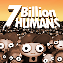 7 mil millones de personas