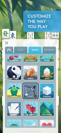 Game screenshot Mahjong apk download