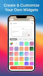 iOS Launcher for Android v2.6.1 Premium Mod 4