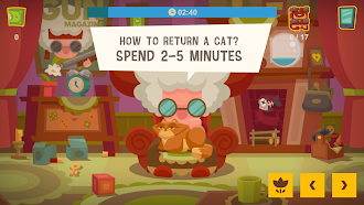 Game screenshot Granny Tales - Point and Click mod apk