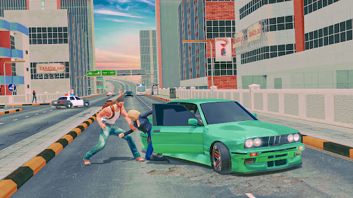 Streets Rebel Screen 3