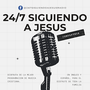 Radio 247 Siguiendo a Jesus