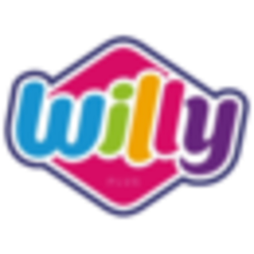 Helados Willy logo
