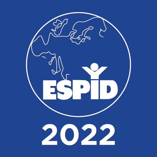 ESPID 2022 logo