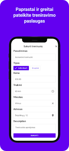 Motifind Screen 2