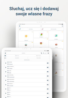 Uczyć się angielskiego