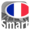 Learn French words with ST icon