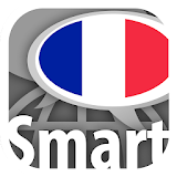 Learn French words with Smart-Teacher icon