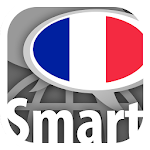 Learn French words with Smart-Teacher Apk