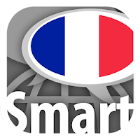 Learn French words with Smart-Teacher