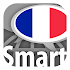 Learn French words with Smart-Teacher1.5.0