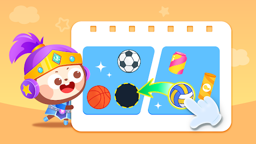 Screenshot of Math For Kids：Math King Battle