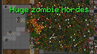 Sandbox Zombies - Screenshot 2